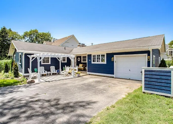 Surf'S Up