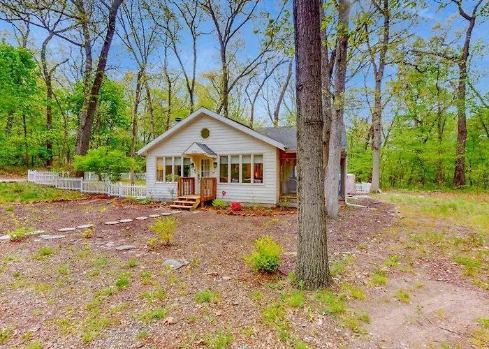 Livywood Cottage